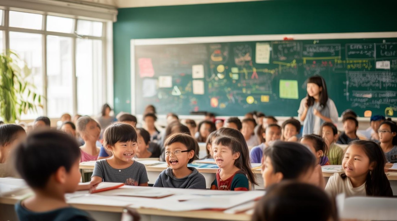 小学徐老师教数学怎么样，小学徐老师的数学教学效果如何？