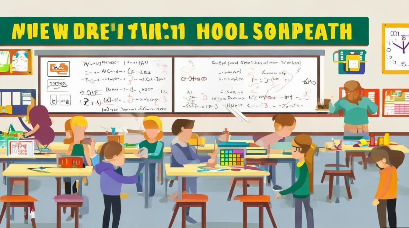 初中数学成绩提高有哪些实用方法？