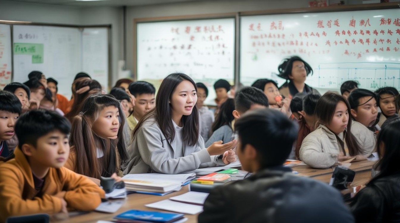 沈阳陪学高中生教学质量如何？知乎热议揭秘！
