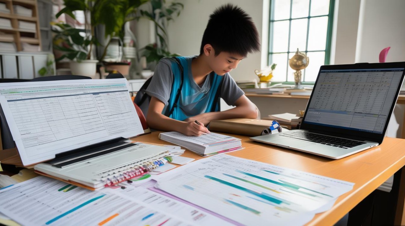 高中生如何合理规划,成功修读双学位?