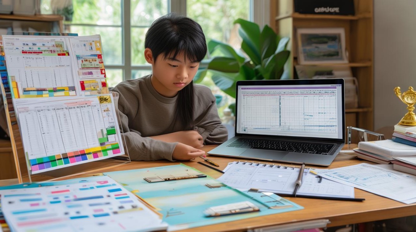 高中生如何合理规划,成功修读双学位?