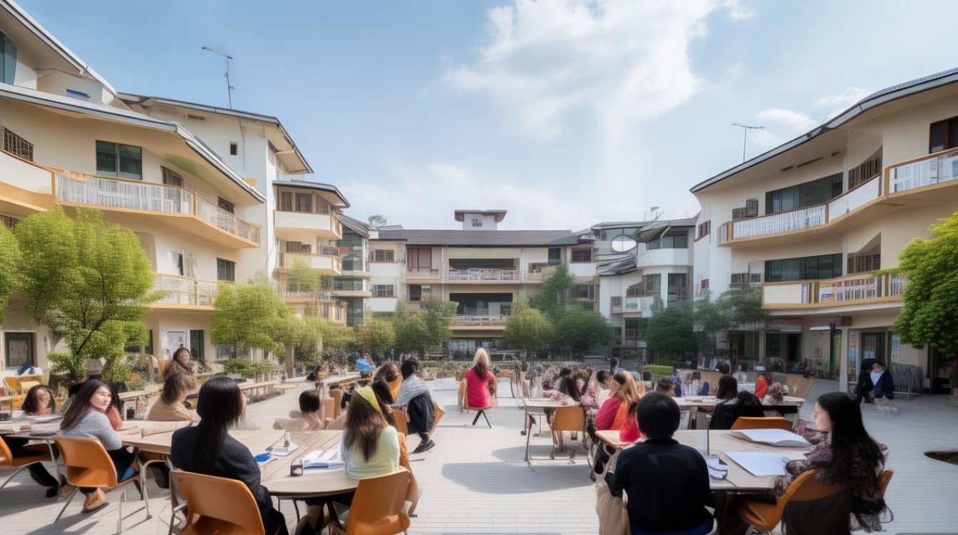 建瓯第一中学高中教育质量如何?师资力量怎样?升学率如何?