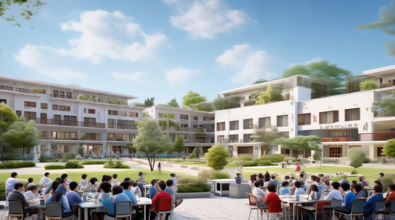 建瓯第一中学高中教育质量如何?师资力量怎样?升学率如何?