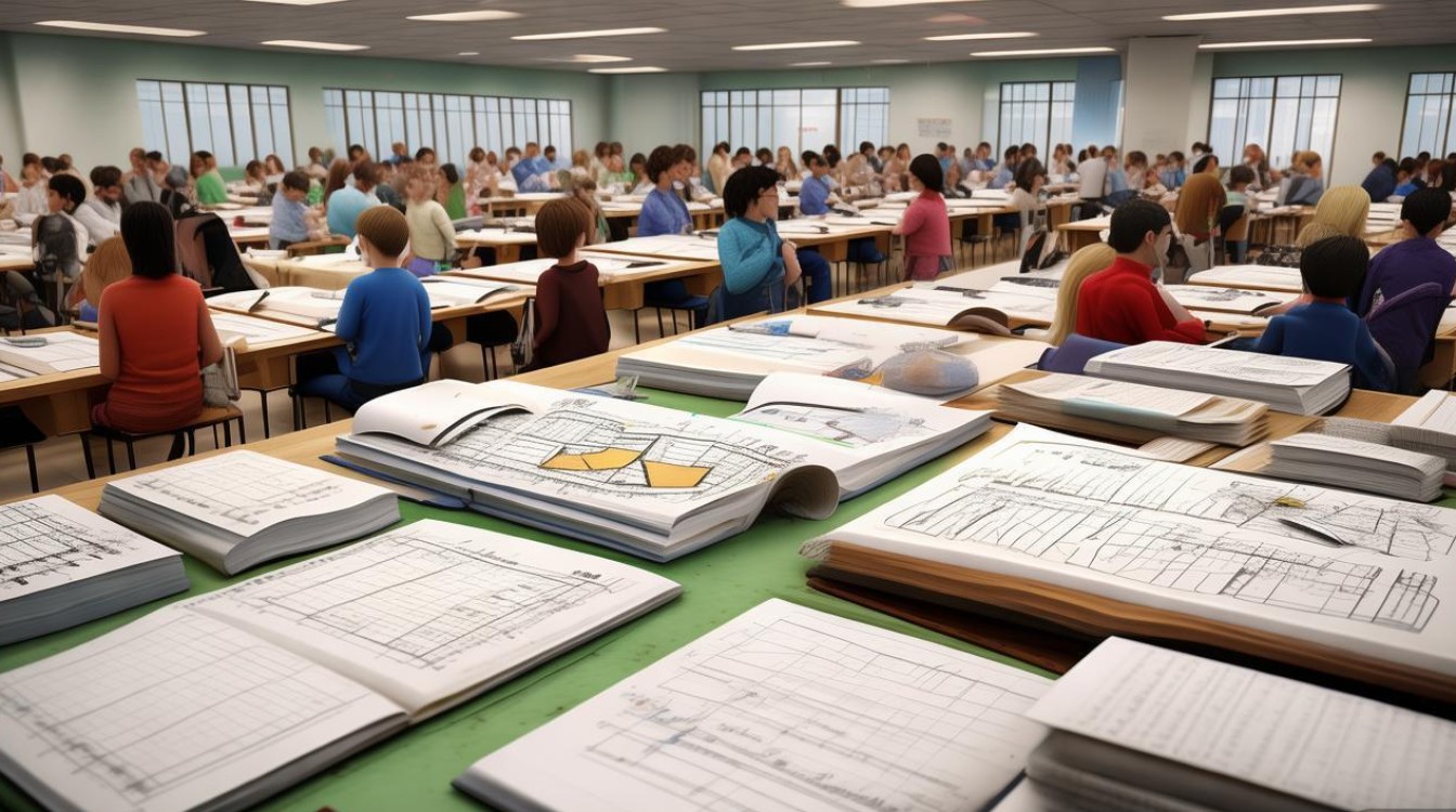 小学数学招教考试流程及备考策略揭秘，如何顺利通过？
