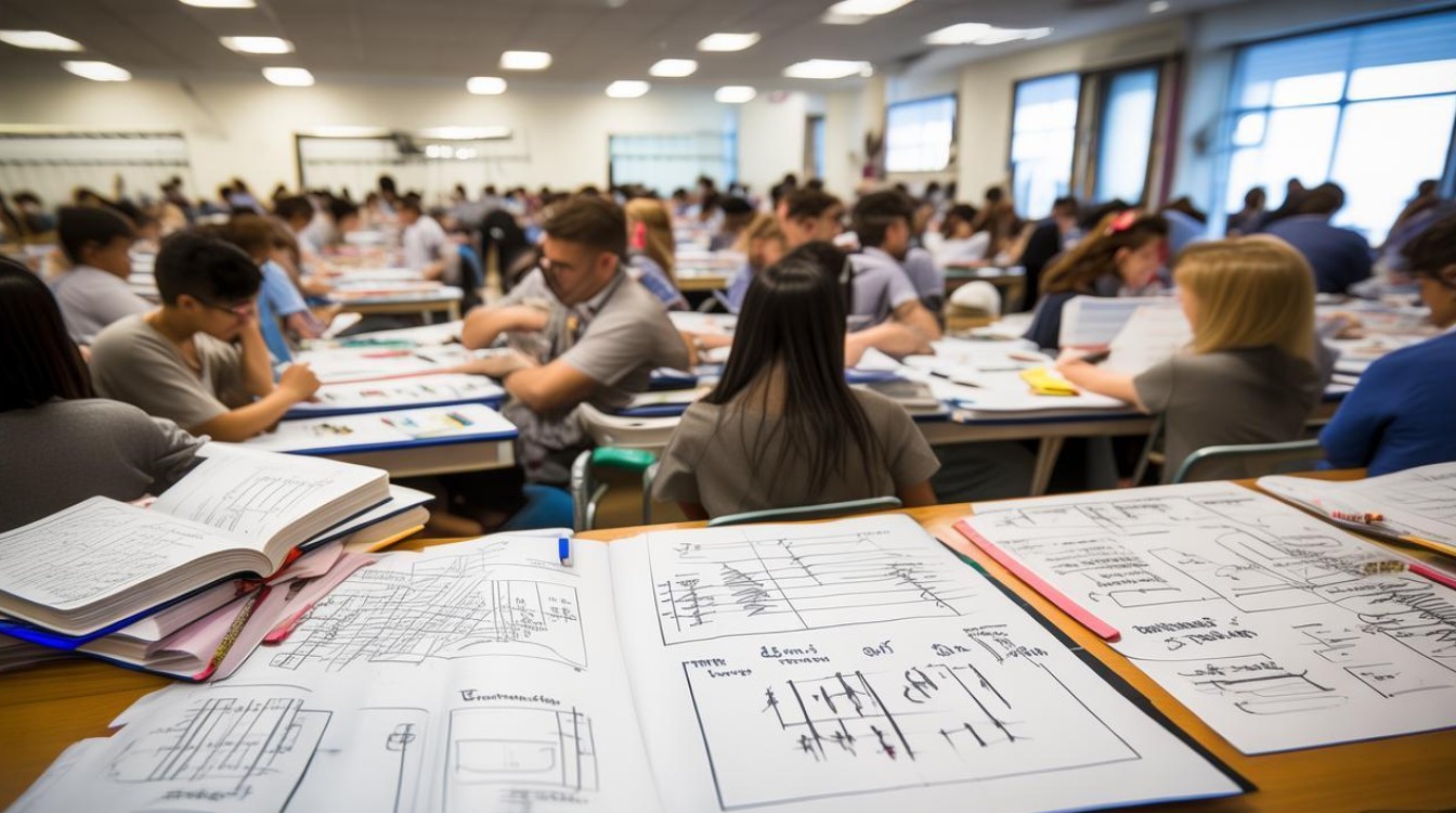 小学数学招教考试流程及备考策略揭秘,如何顺利通过?