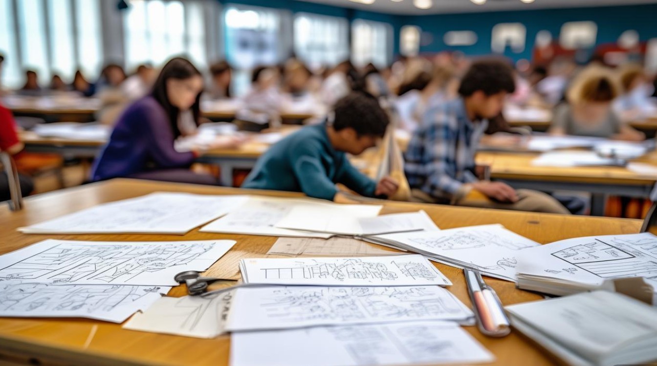 小学数学招教考试流程及备考策略揭秘,如何顺利通过?