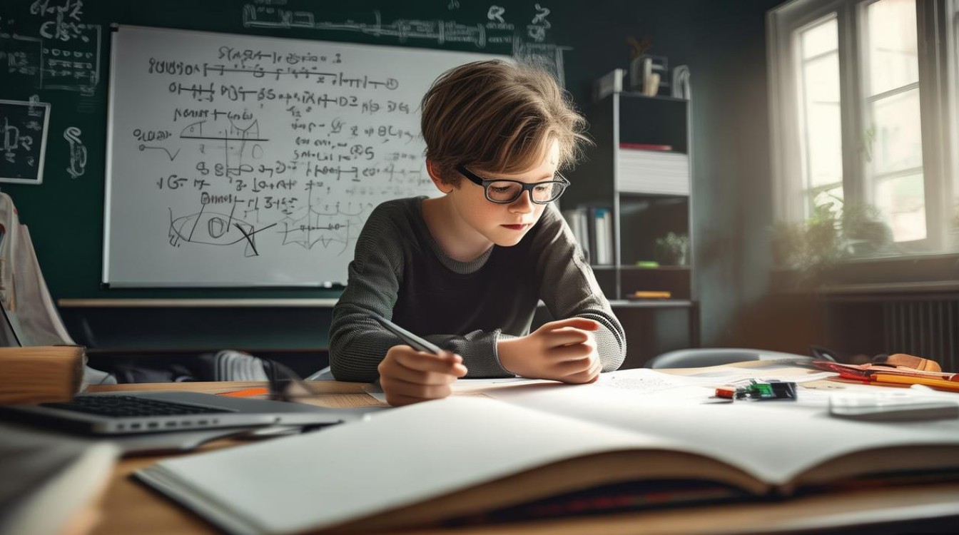 如何高效重学初中数学?高中阶段重修初中数学的正确方法是什么?