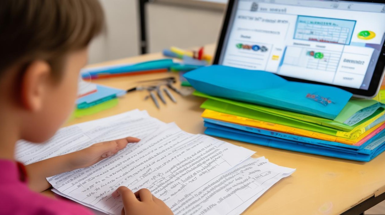 如何高效整理初中数学试卷，挖掘错题价值，提升解题技巧？