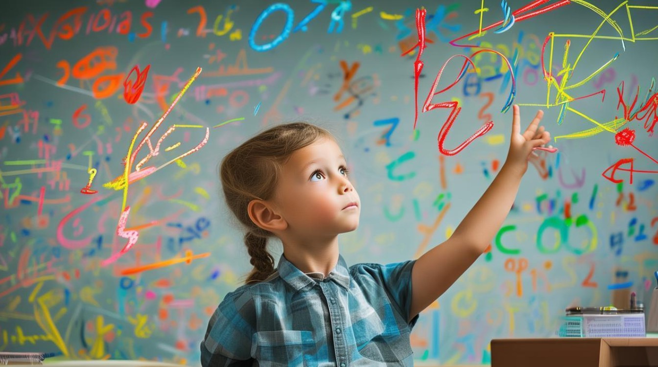 初中数学如何精准定位,轻松抓住关键知识点?