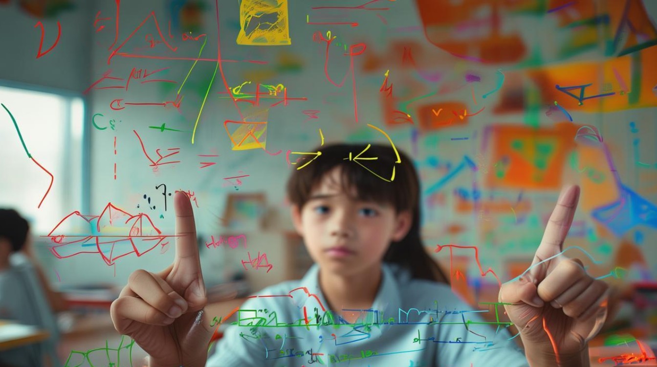 初中数学如何精准定位,轻松抓住关键知识点?