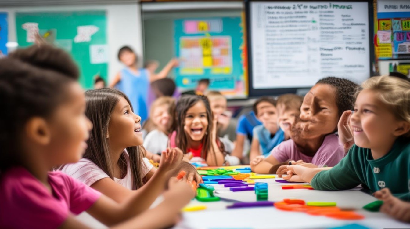 如何有效备考，让小学数学考试成绩突飞猛进？揭秘高效提分策略！