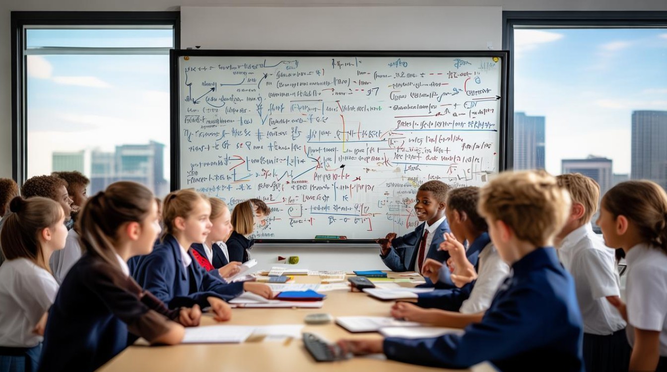 高中数学高效拔高策略解析