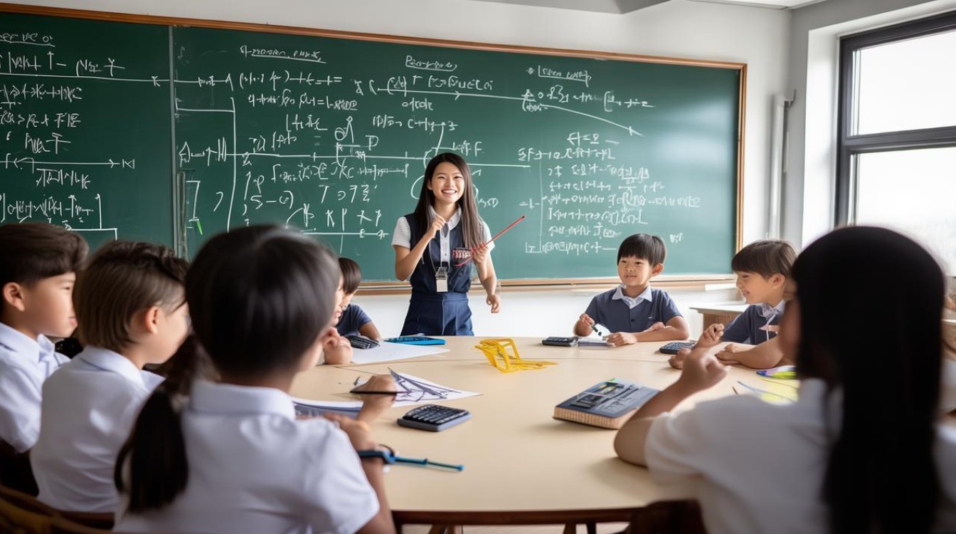 初中数学重点班教学,有哪些独门秘籍和策略?