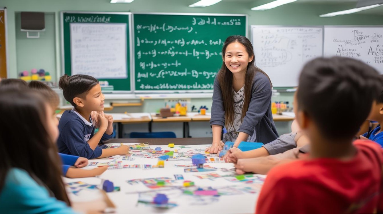 初中数学重点班教学,有哪些独门秘籍和策略?