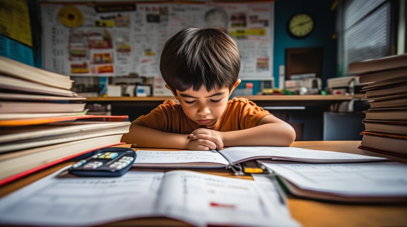 小学数学原题反复错如何有效解决？