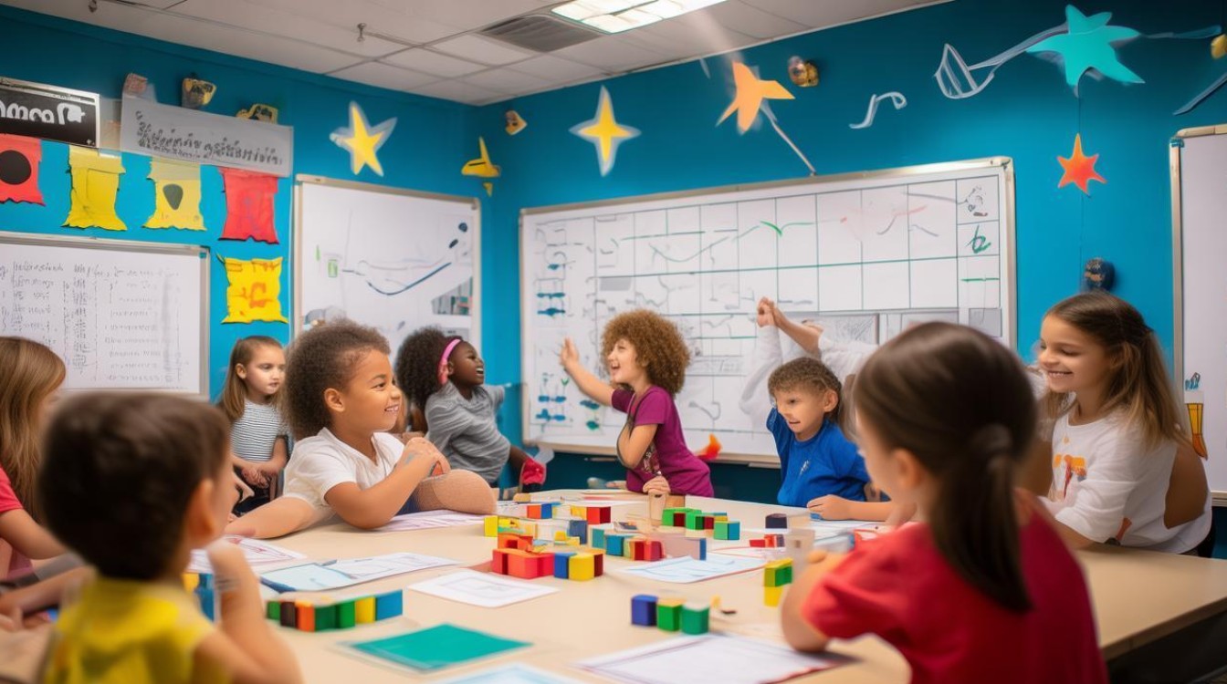 如何有效激发小学生数学思维,培养解题创新能力?