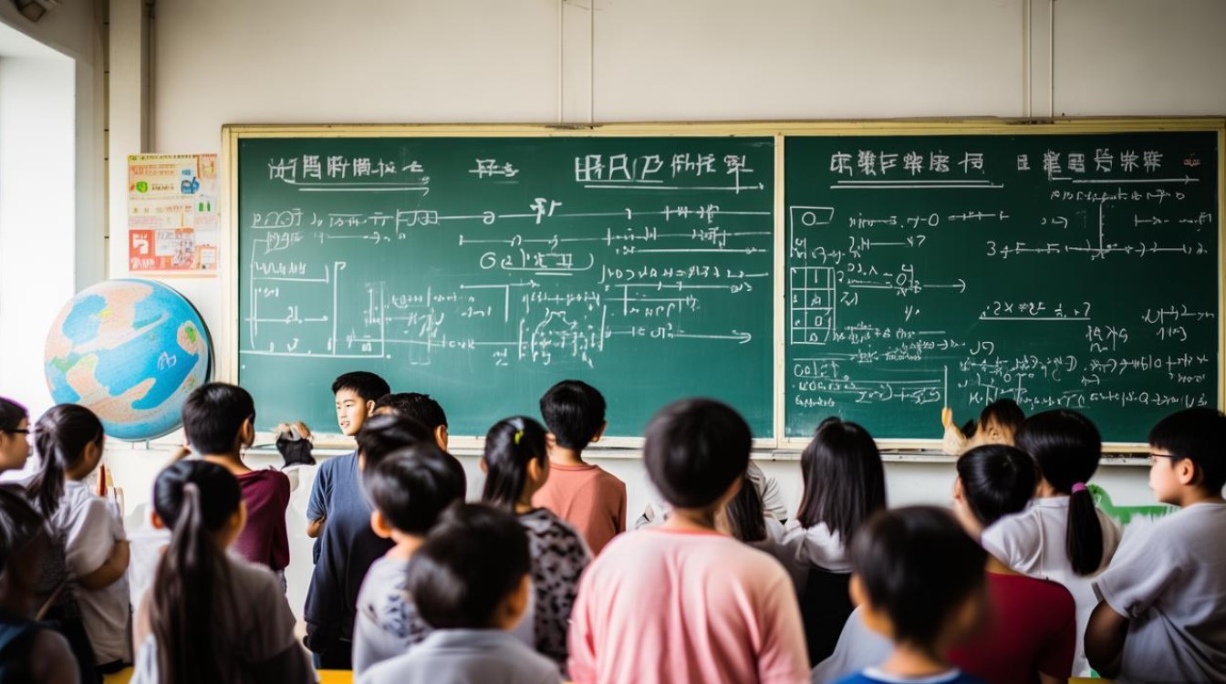 济南高一数学学哪些内容？知识点全解析