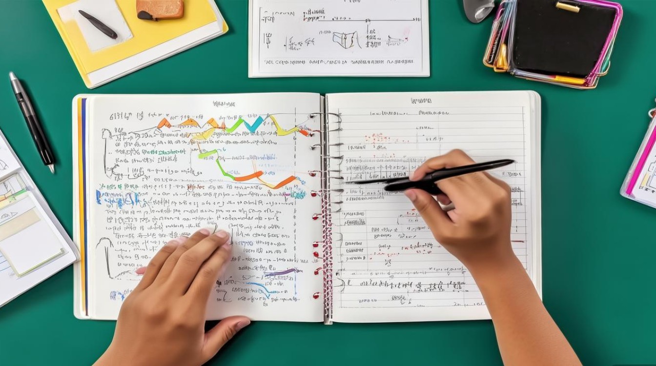 初中数学改错本整理技巧,如何高效提升学习效果?