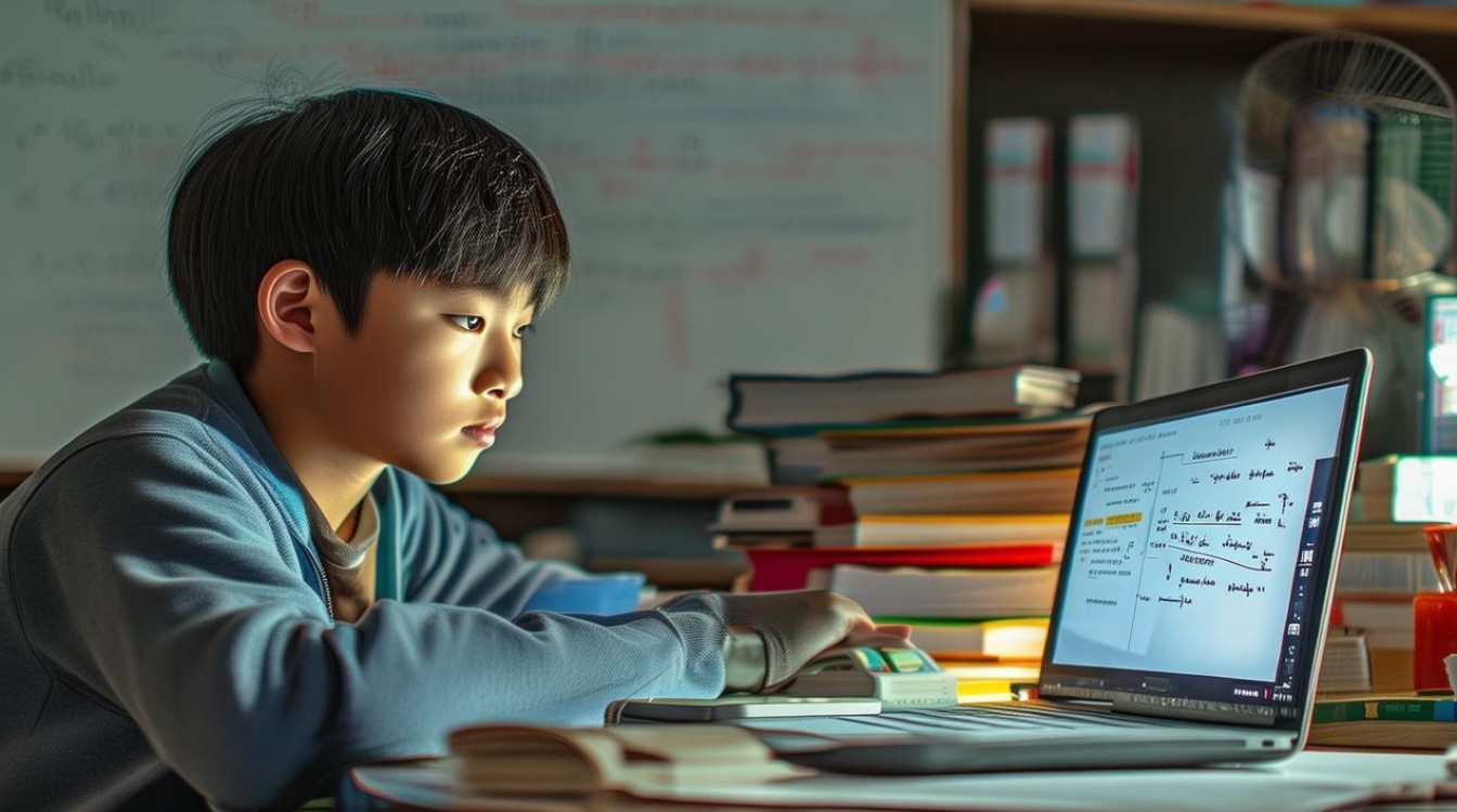 初中生如何高效刷题，快速提升数学成绩？