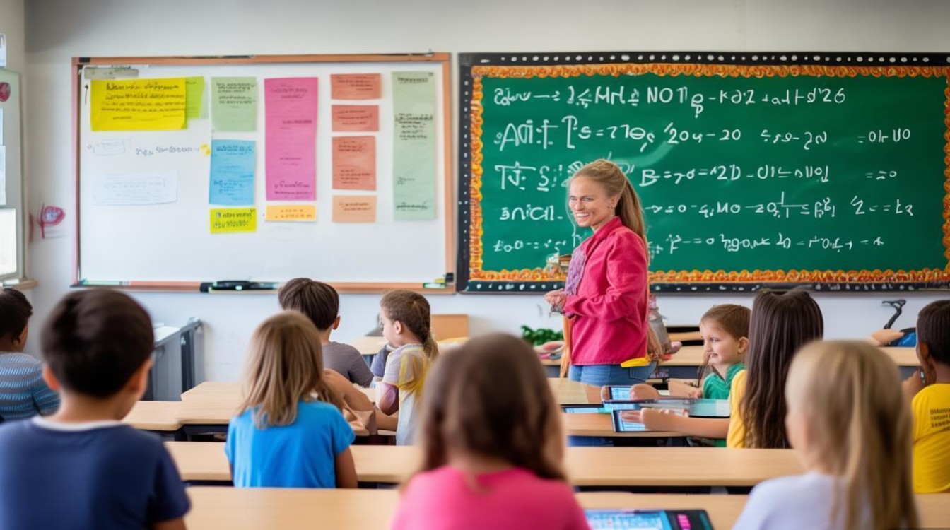 如何有效提升小学生数学成绩与分数，掌握高效学习策略？