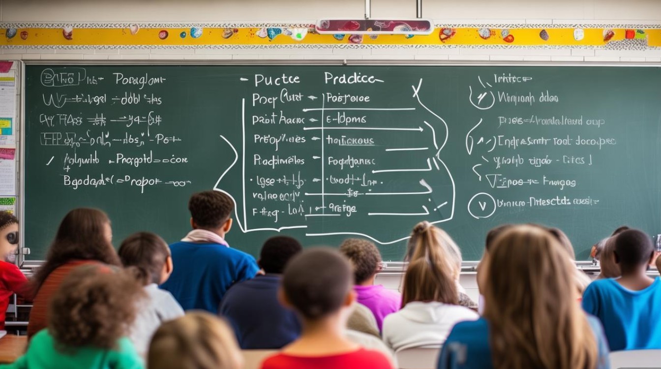 初中数学学习方法，有哪些高效技巧和策略？