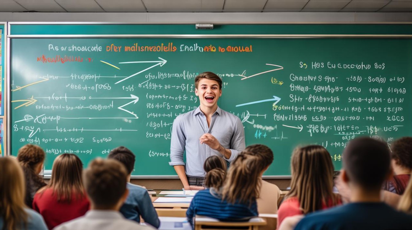 初中数学入门捷径揭秘，有哪些方法能让你快速学会？