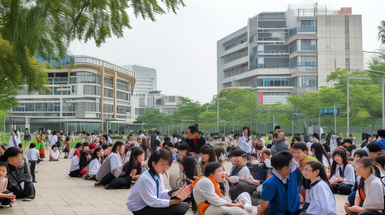 南昌第一中学高中教学质量如何?师资力量强大吗?学生升学率高不高?