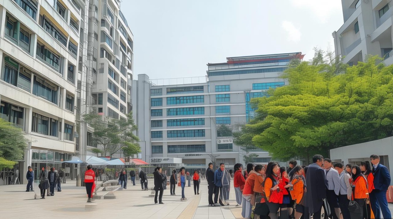南昌第一中学高中教学质量如何?师资力量强大吗?学生升学率高不高?