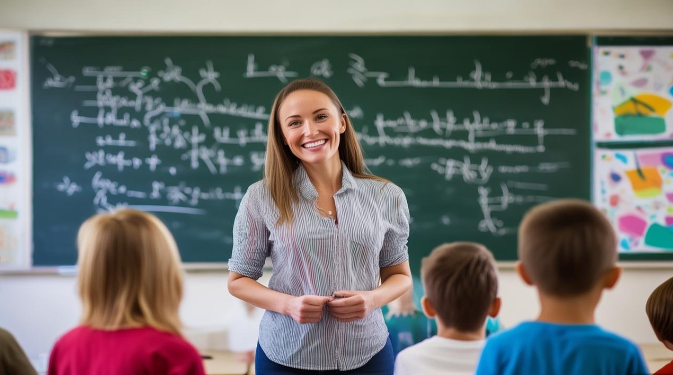 如何有效成为一名小学数学老师？必备技能与方法