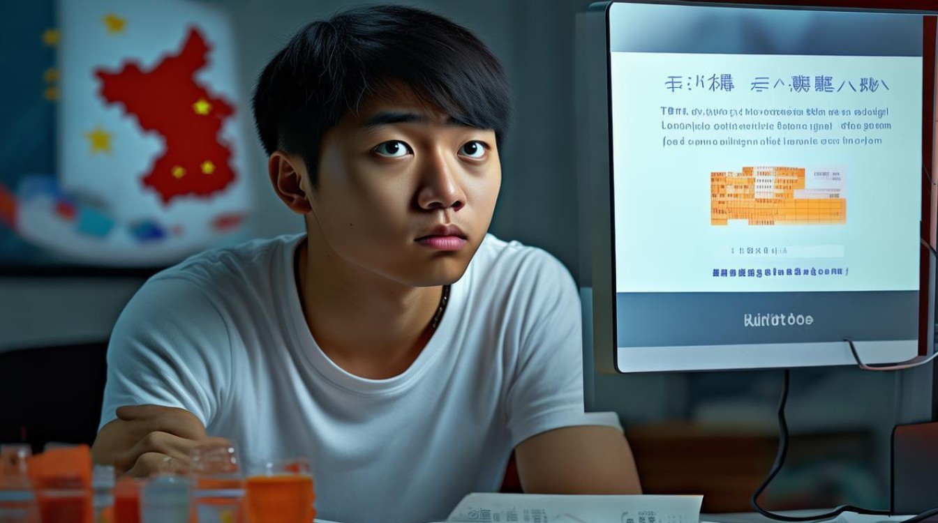 学信网为何查询不到我的高中学历,是信息错误还是另有隐情?