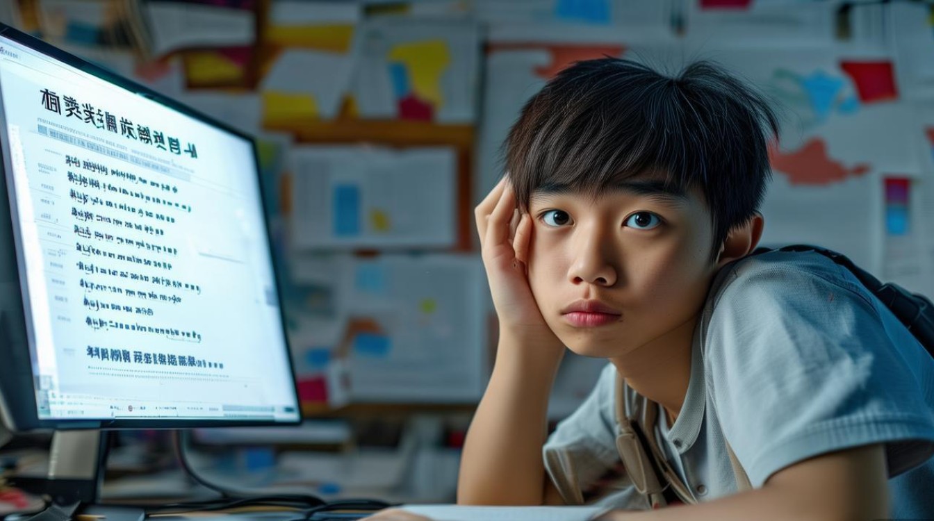 学信网为何查询不到我的高中学历,是信息错误还是另有隐情?
