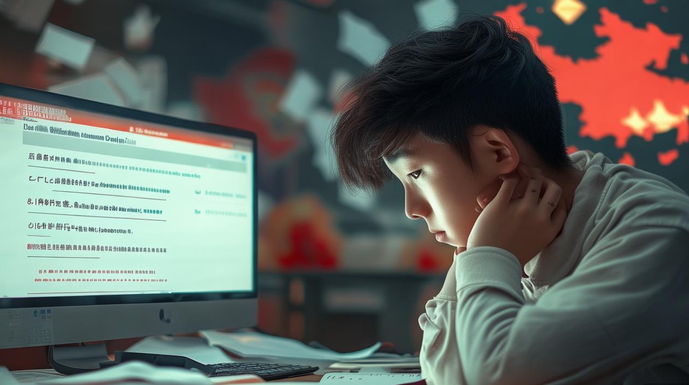 学信网为何查询不到我的高中学历,是信息错误还是另有隐情?