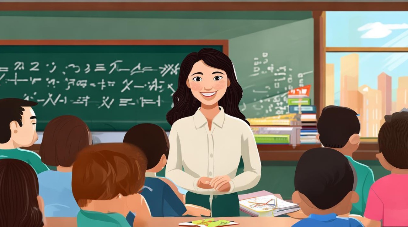 初中数学教师之路,从入门到精通,有哪些关键步骤与挑战?