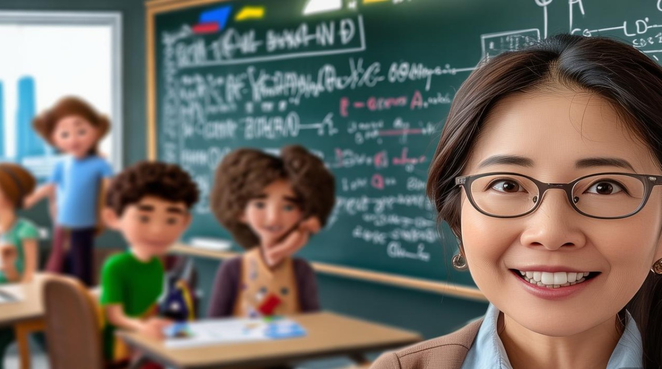 初中数学教师之路,从入门到精通,有哪些关键步骤与挑战?