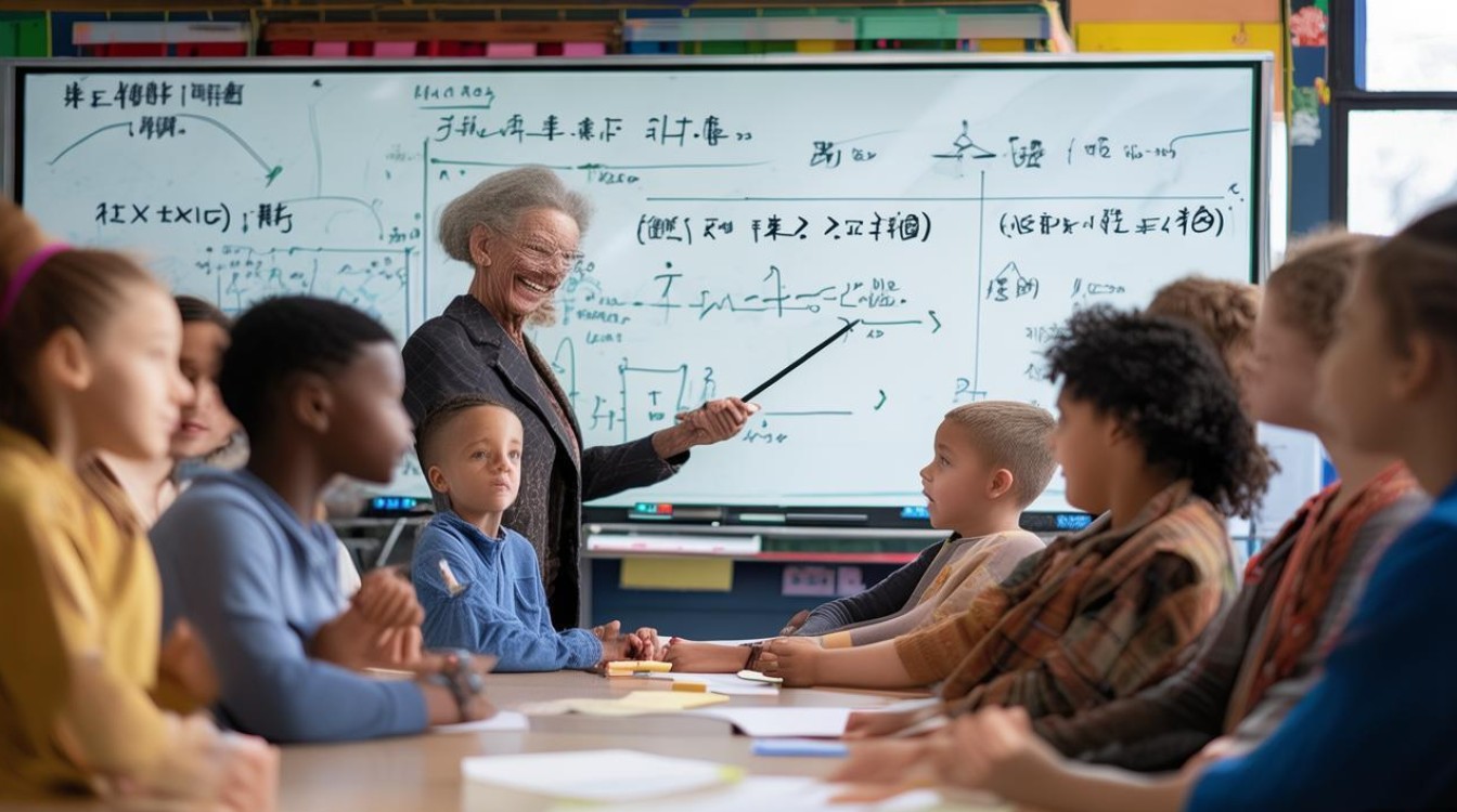 初中数学基础如何才能夯实？专题探讨解决之道！