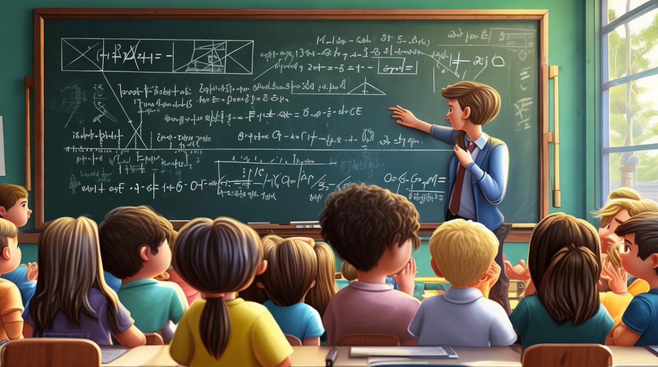 小学数学难题解析，这些高难度题目究竟如何计算？