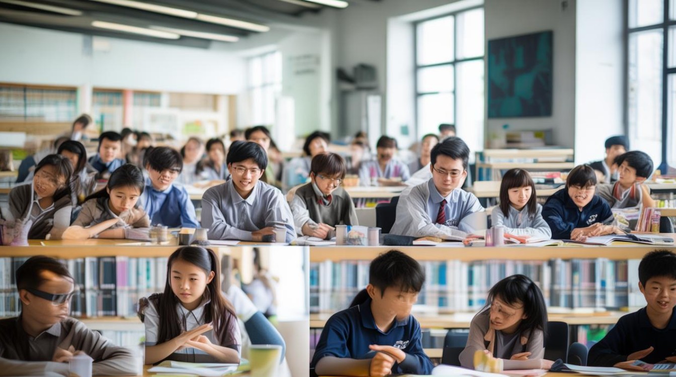 泰华志学高中部教学质量如何?学生满意度怎样?师资力量如何?