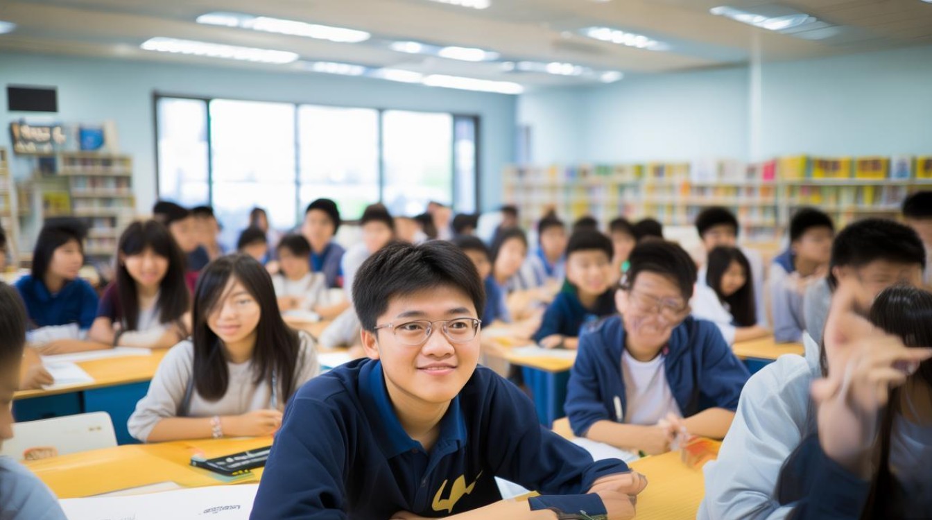 泰华志学高中部教学质量如何?学生满意度怎样?师资力量如何?