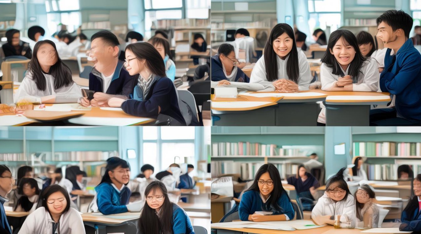 泰华志学高中部教学质量如何?学生满意度怎样?师资力量如何?