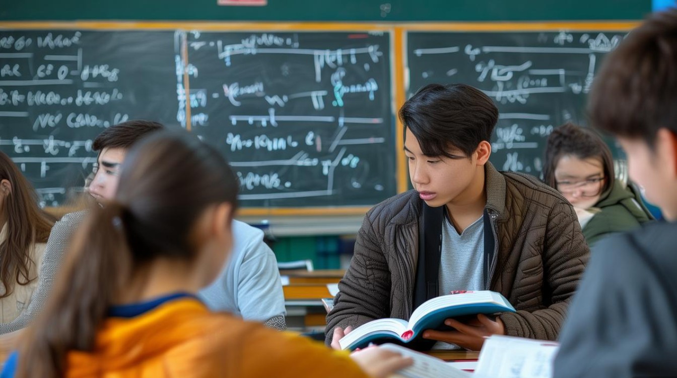 列五中学高中部入学考试难度与备考策略揭秘,考什么?怎么准备?