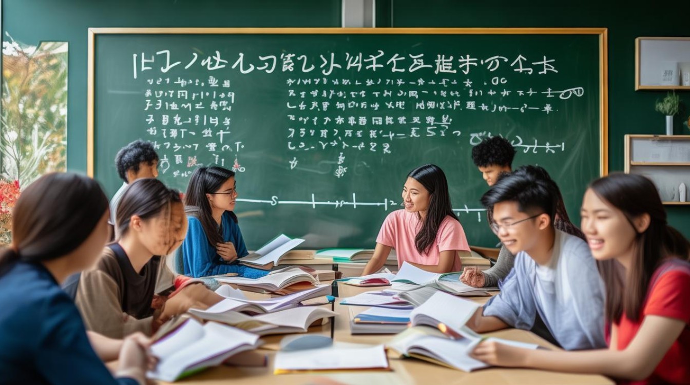 列五中学高中部入学考试难度与备考策略揭秘,考什么?怎么准备?