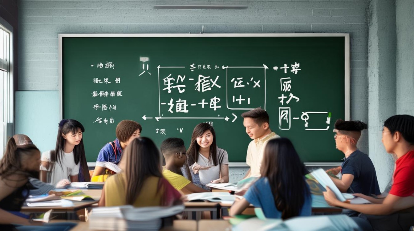 列五中学高中部入学考试难度与备考策略揭秘,考什么?怎么准备?