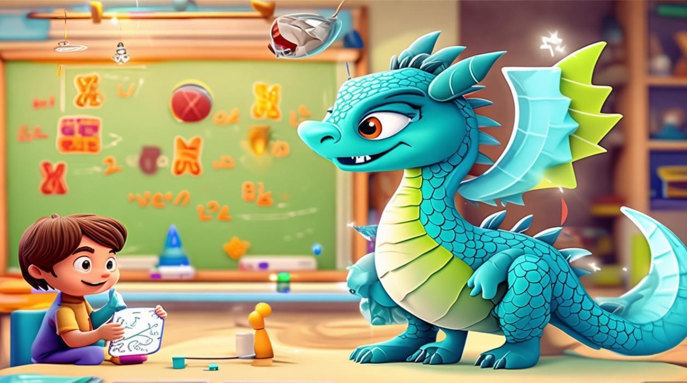 如何设计既有趣又实用的小学数学书配图?探讨创意与教育结合之道