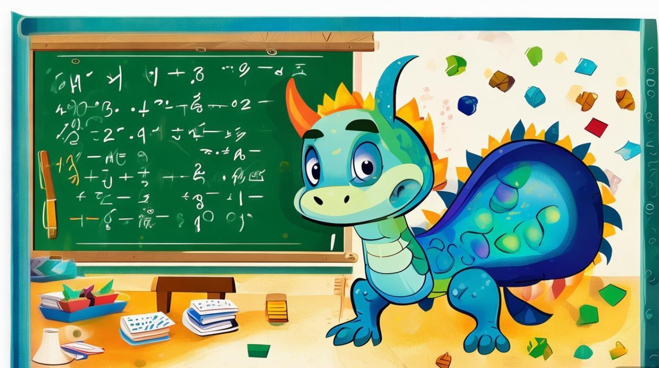 如何设计既有趣又实用的小学数学书配图?探讨创意与教育结合之道