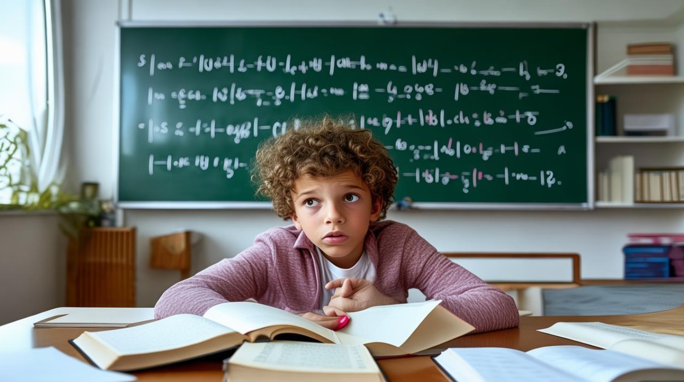高中数学课程入门疑惑多?如何高效学习数学课程?