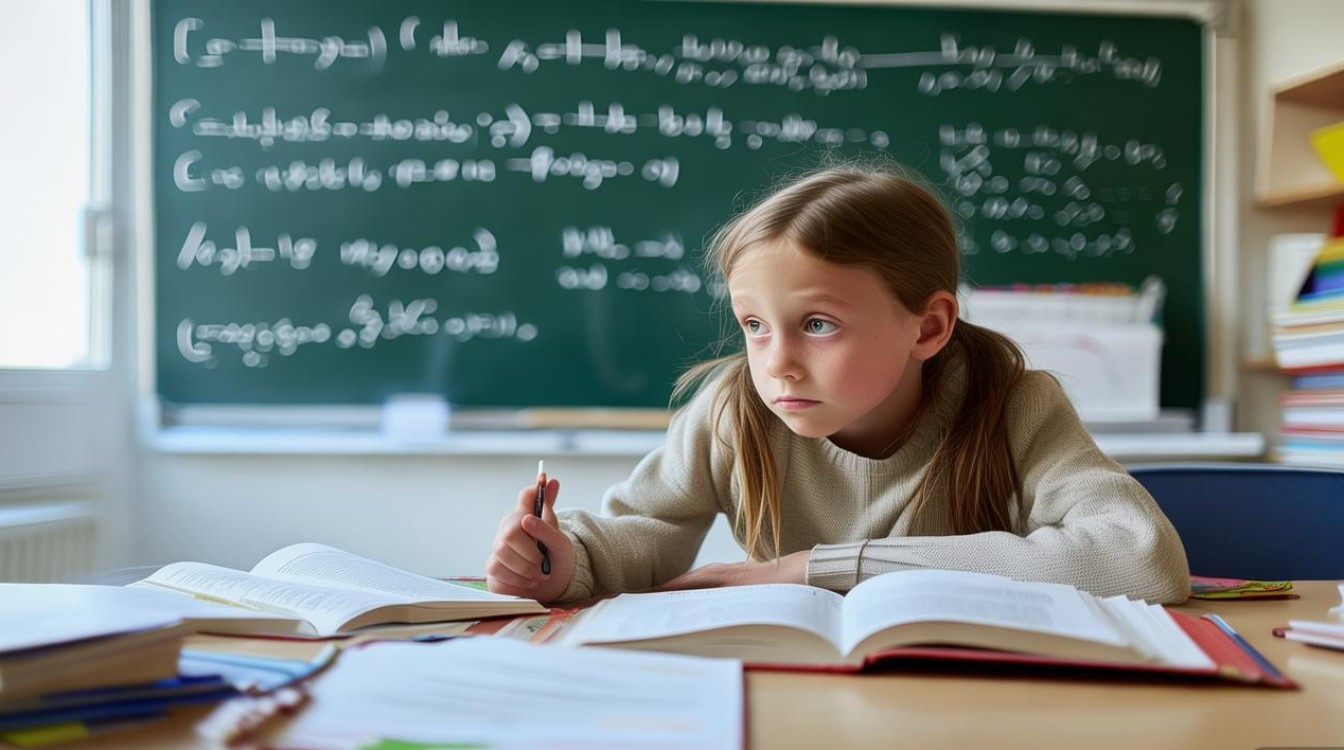 高中数学课程入门疑惑多?如何高效学习数学课程?