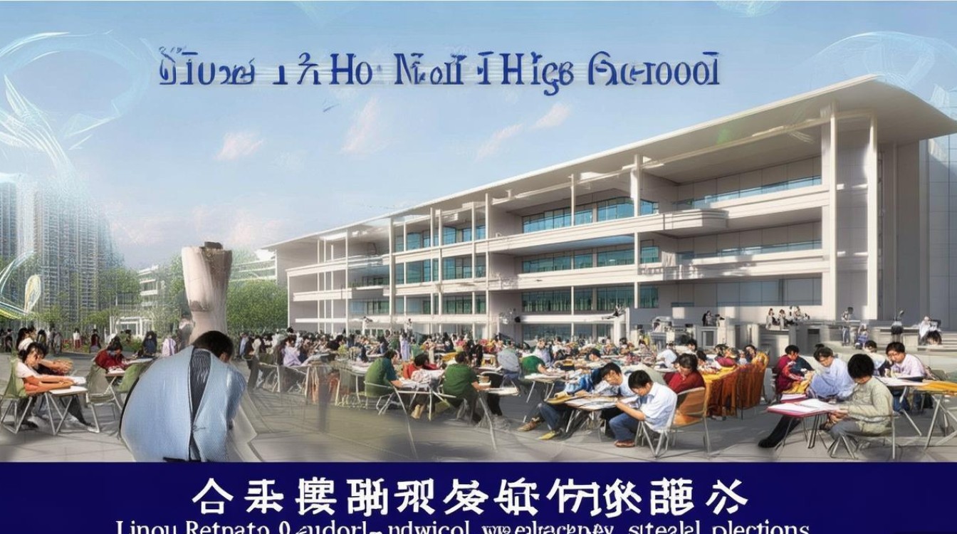 临武第一中学高中教学质量如何?师资力量怎样?学生升学率高吗?