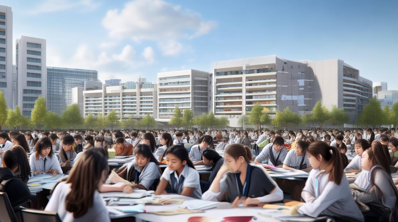 临武第一中学高中教学质量如何?师资力量怎样?学生升学率高吗?