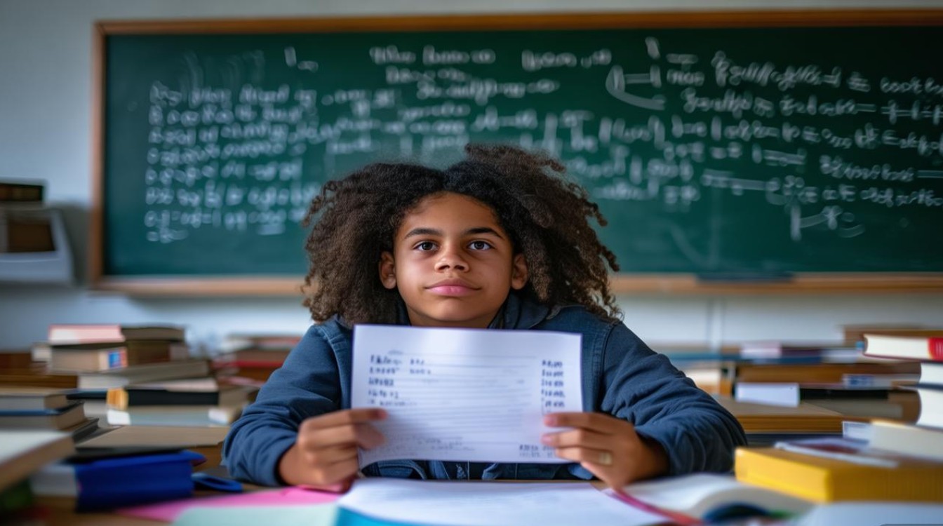 初中数学成绩不佳,选科时如何兼顾兴趣与实际?避免数学影响其他学科发展?