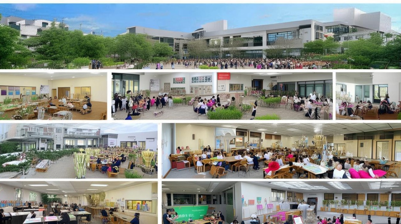 江西第五中学高中教育质量如何?师资力量、升学率等如何?